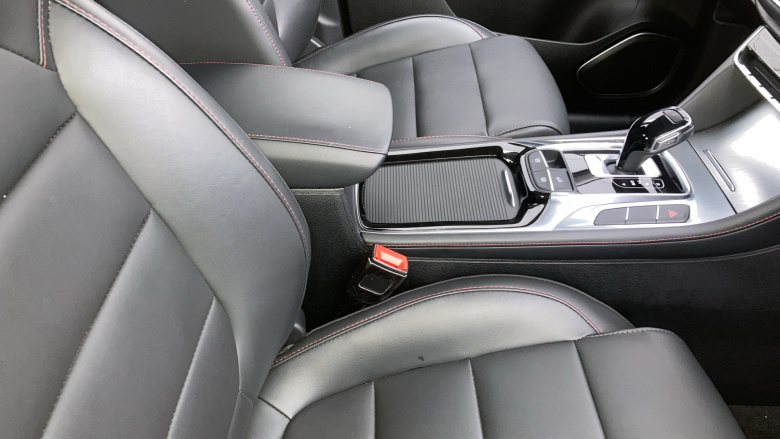 MG Hs 1.5 T-GDI Excite 5dr DCT Petrol Hatchback